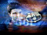 Deco Ronaldinho Eto'o Puyol Giuly