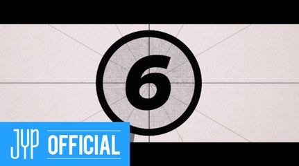 DAY6(데이식스) "MOONRISE" Coming Soon Teaser
