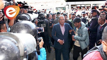 प्रकाश दाहालको निधन पछि प्रचण्डको उत्तराधिकारी को बन्ला??यी हुन् प्रकाश का ३ श्रीमती Prakash Dahal