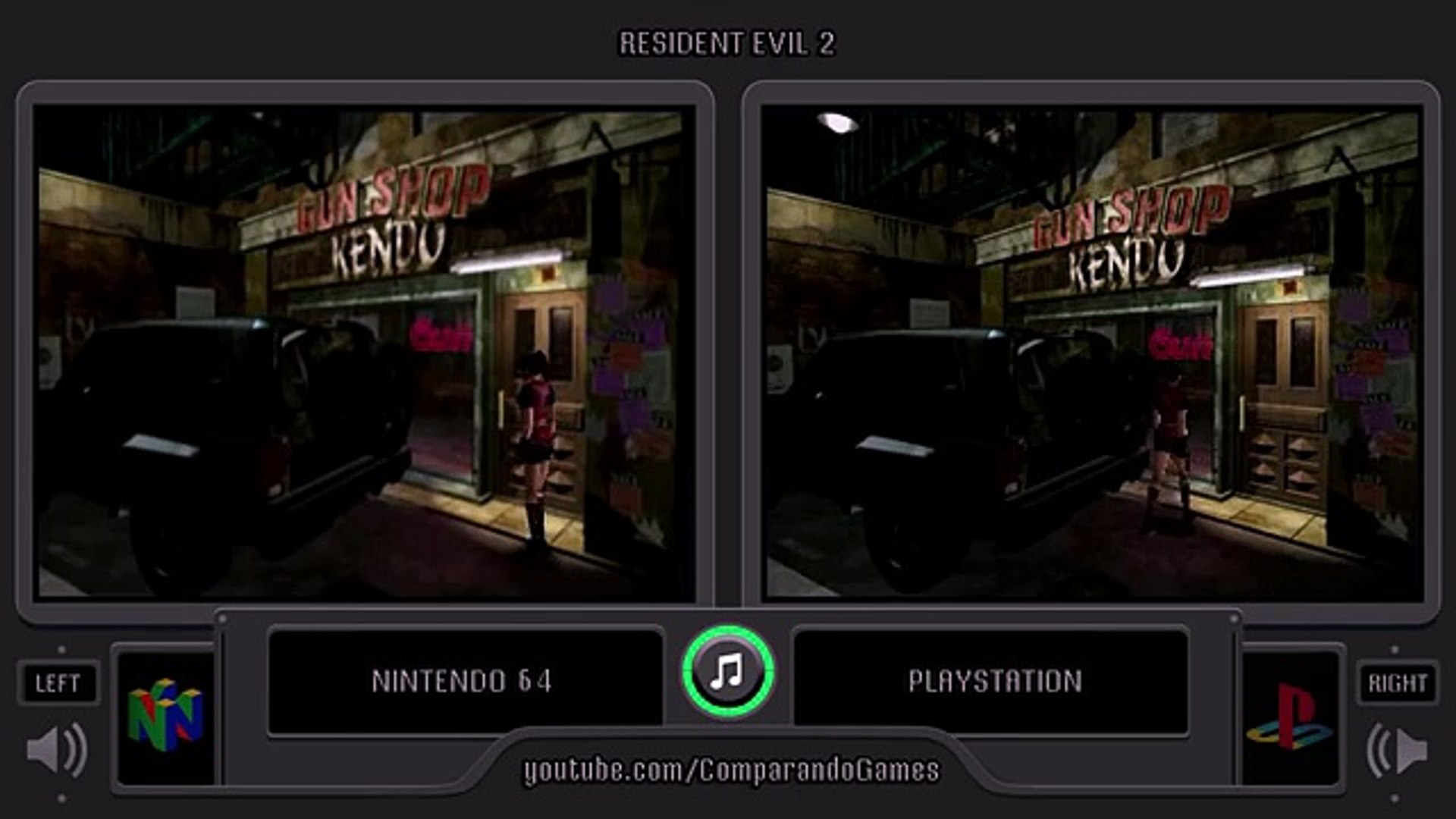 n64 re2