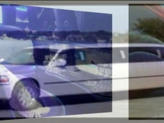 לימוזינה מפוארת לחתונה