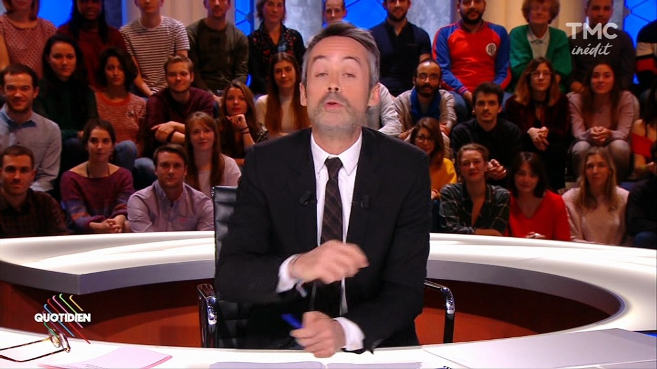 Quand Macron arrive en retard au sommet social européen (et se faire recadrer)