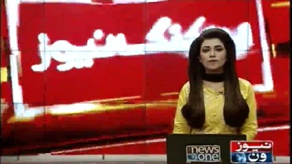 SC takes notice of Faizabad Interchange sit-in