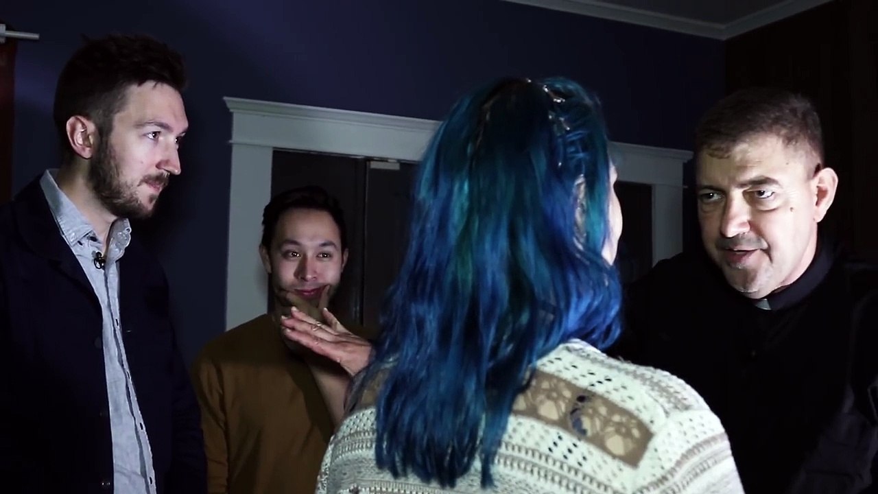 We Got Exorcisms