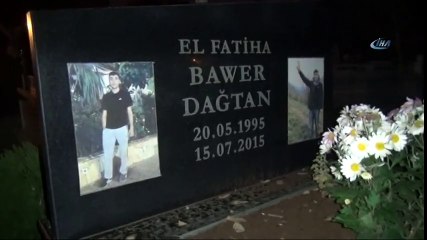 Hainlerin Mezar Taşlarında Şehit Yazıyordu, Sonunda Değiştirildi!