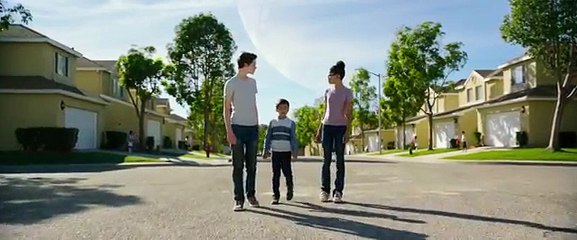 A WRINKLE IN TIME Official Trailer #2 (2018)