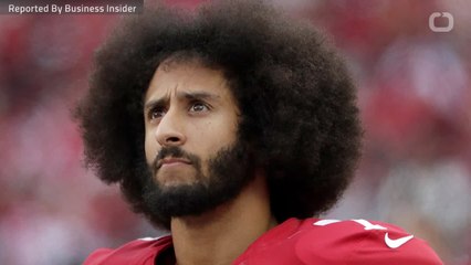 LeBron James Jumps Into Kaepernick Turmoil