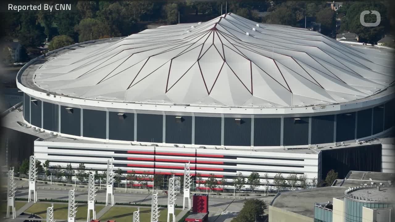 Implosion Set For Famed Olympic Stadium