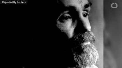 Charles Manson Dies Of Natural Causes