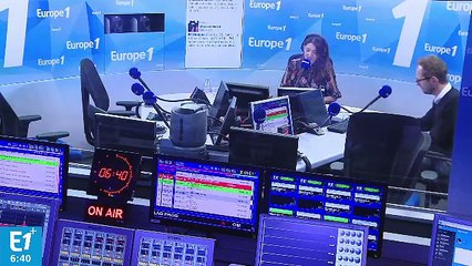 J'ai choisi pour vous - Raphaëlle Duchemin revient sur le témoignage de Bryan Cranston