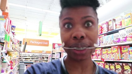 Wearing My HeadGear in Public. Eating and Sleeping with HeadGear on.