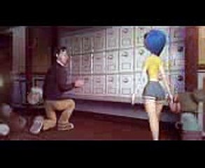 Dil De Diya Hai  Remix  Rahul Jain  Masti  Rush  Shryakspin  Animated Video