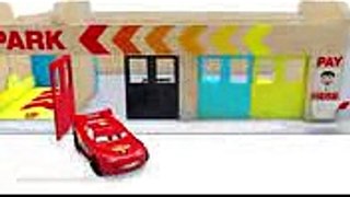 Learn Colors Cars 3 for Kids and Children - Disney Cars Pixar Cartoon & Nursery Rhymes Songs (1)