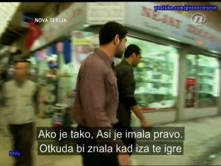 Asi - 3. epizoda 1. dio