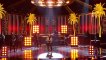 Can Leon Mallett Get Lucky & land your votes- - Live Shows - The X Factor 2017