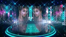 Holly Tandy sings Despacito for your votes - Live Shows - The X Factor 2017