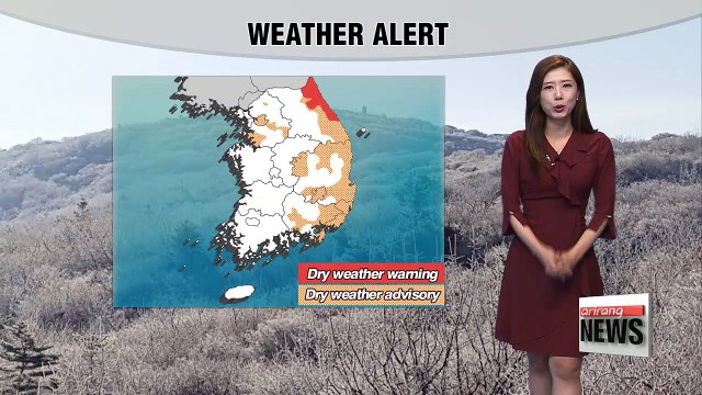 Extreme cold expected to ease this afternoon _ 112117