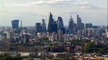 Paris wins right to host European Banking Authority post Brexit