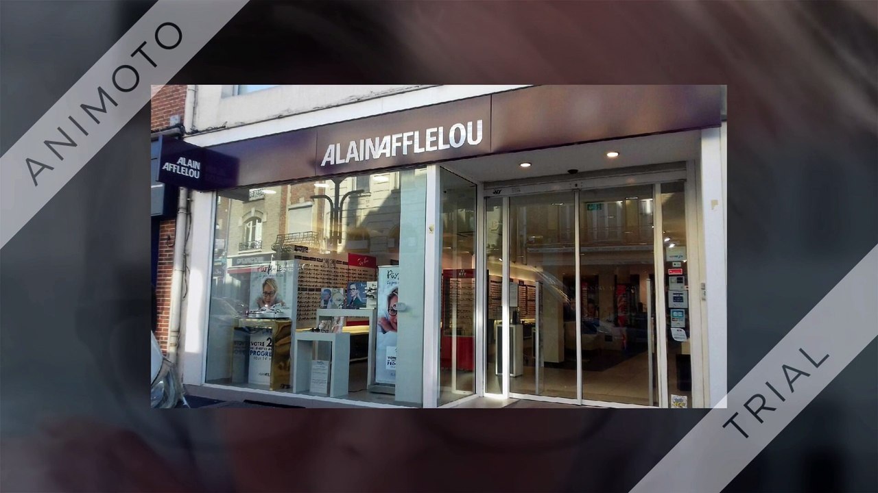 ALAIN_AFFLELOU CHAUNY