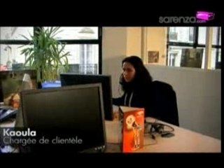 Sarenza.com: boutique chaussures (homme, femme, enfant)