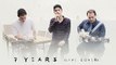 7 Years (Lukas Graham) - Live Sam Tsui Cover