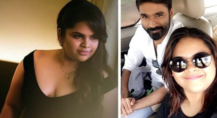 ஏம்மா, இப்படி உடம்பை காட்டினால் தான் அழகா?- கலாய்த்த நெட்டிசன்கள்- வீடியோ