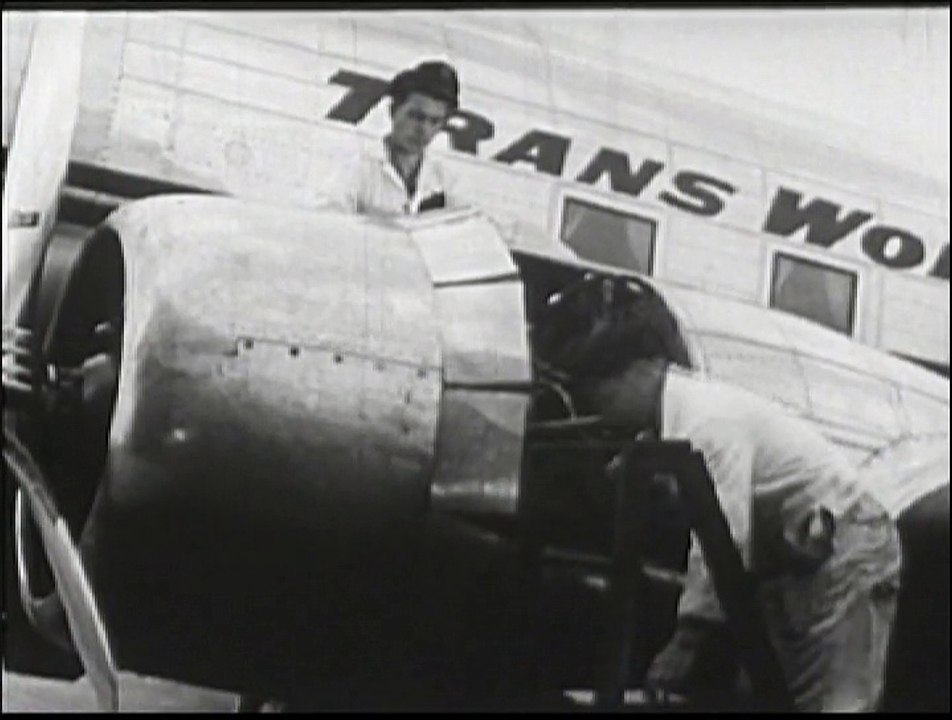 The Amazing World of Aviation 06of13 The Jet Age
