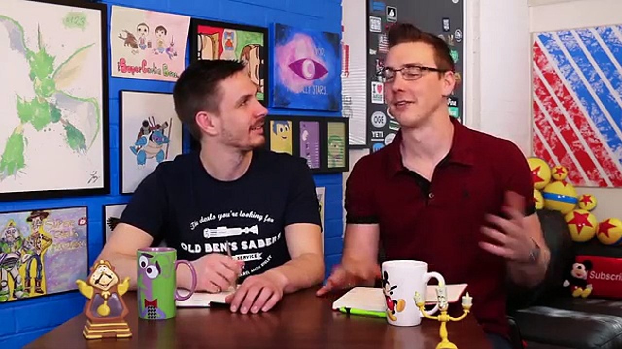 Is Beauty And The Beast The Best Live Action Remake? | REVIEW