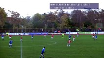 0wn goal in the Danish 1st Division.