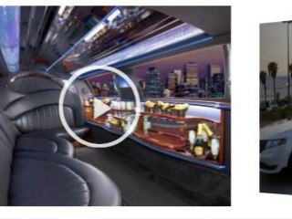 לימוזינות בצפון