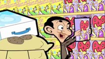 Mr Bean Full Episodes ᴴᴰ • New Cartoons 2017! • BEST FUNNY PLAYLIST • #2
