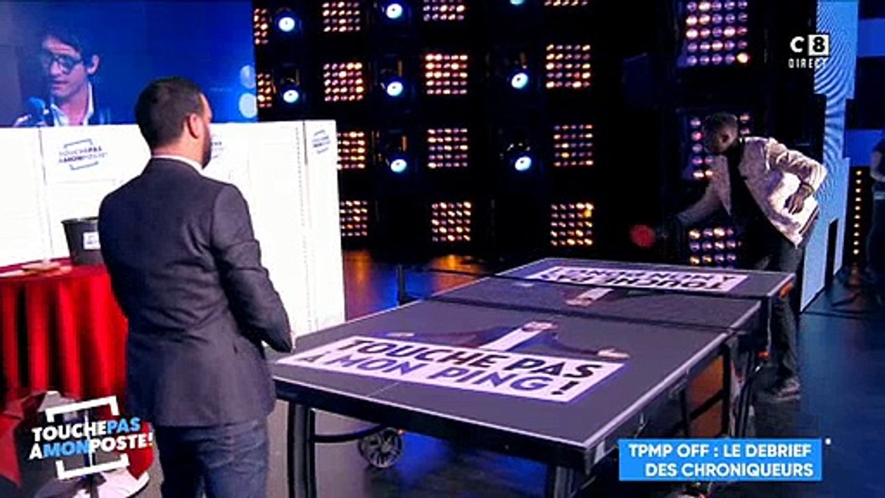 Victime d'un "problème perso" hier en fin d'émission, Cyril Hanouna déclenche des centaines de messages inquiets sur Twi