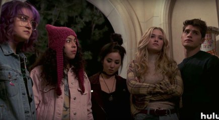 Full - Marvel's Runaways Season 1 Episode 4 (s01e04) "Fifteen"
