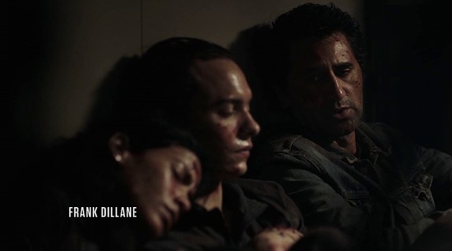 Fear The Walking Dead S3 - Extrait 3