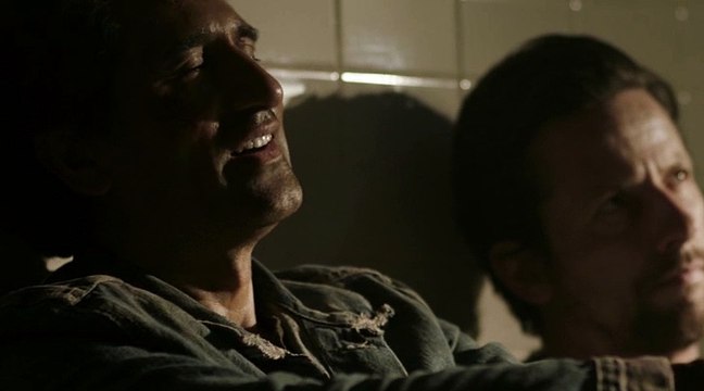 Fear The Walking Dead S3 - Extrait 6