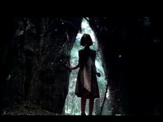 El Laberinto del Fauno (vf)