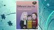 Download PDF Different Like Me: My Book of Autism Heroes FREE