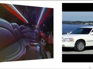 השכרת לימוזינה לאירועים