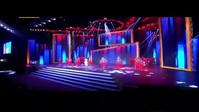 Sohai Ali Abro Dance In ARY Film Awards Show