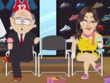 South Park S21 Ep9 - Season 21 Episode 9 - Full On 