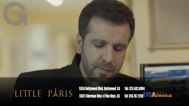 Mexramis - seria 282 Мехрамис - 282 серия