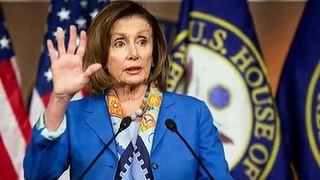 Breaking News Today 10_13_17, Right After Pelosi Rips Trump On Executive Order, Trump News Today-Bs1ZDP1riBw