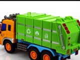 Camion Poubelle Jouet Lanshowed Friction Powered City-tRL-P_eW2RY