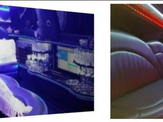 לימוזינה לחתונה בצפון