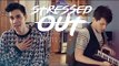 Stressed Out (Twenty One Pilots) - Sam Tsui & KHS Cover
