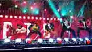 FANCAM - BTS - I Need You - Jimmy Kimmel Mini Concert - 171115