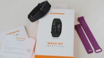 Riversong Wave BP smart band : अनबॉक्सिंग और फर्स्ट इम्प्रैशन