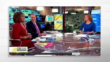 Last Week Tonight - And Now This - More Of CBS This Morning's Awkward Sex Talk