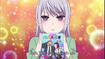 Boku no Kanojo ga Majimesugiru Sho-bitch na Ken ตอนที่ 3 ซับไทย HD