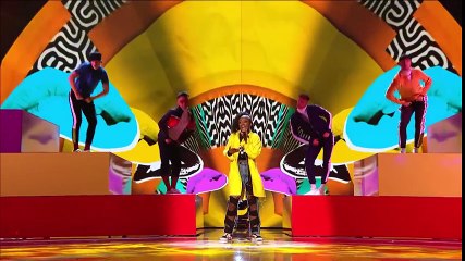 Step inside The X Factor wardrobe with Karl Willett - The X Factor UK 2017